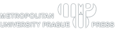 Metropolitan University Prague Press